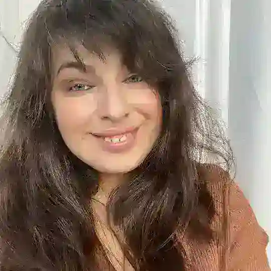 Я не договорила… Telegram Channel Avatar