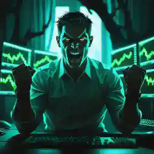 Cô Hồn Tradecoin - CHT Telegram Channel Avatar