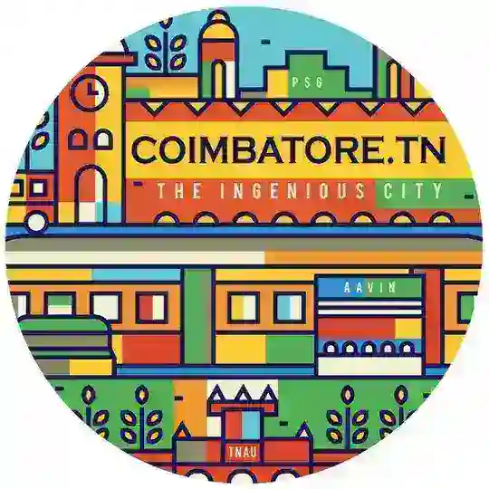 Coimbatore TN Telegram Channel Avatar