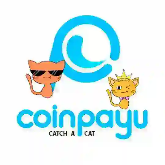 CoinPayU 😻 "Catch a Cat" Codes - Find the last code! Telegram Channel Avatar