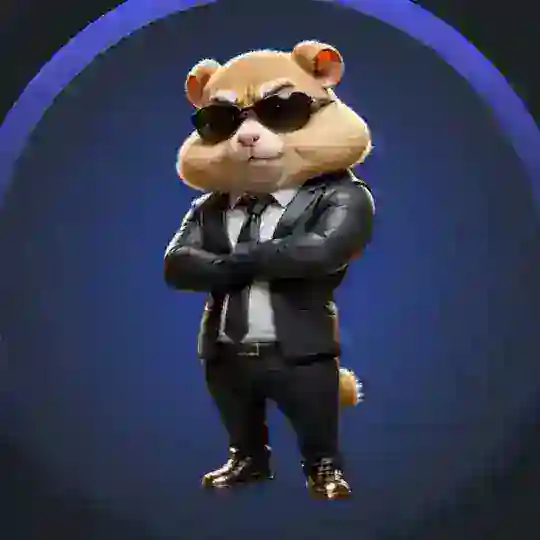 Coins Uz ⚡ Telegram Channel Avatar