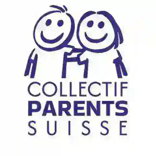 INFO - collectif parents Suisse Telegram Channel Avatar