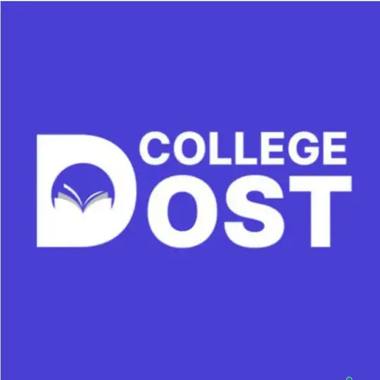 College Dost - EAMCET + IPE Telegram Channel Avatar