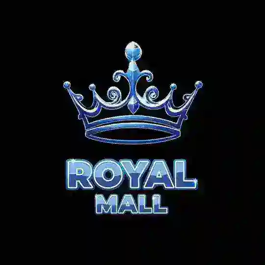ROYAL Mall 💎 Telegram Channel Avatar