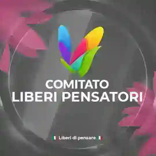 Comitato Liberi Pensatori Telegram Channel Avatar