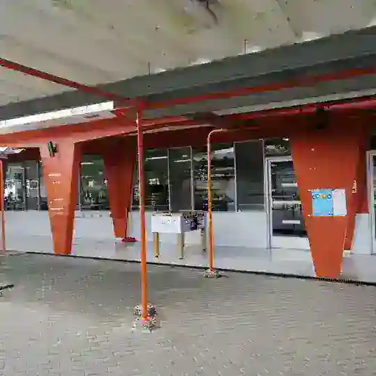 Menú Institucional TEC Telegram Channel Avatar