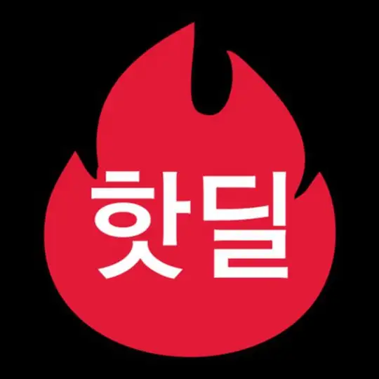 커뮤니티 핫딜 알림이🔔 Telegram Channel Avatar