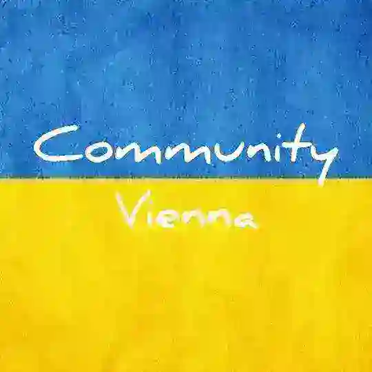 Community Vienna Telegram Channel Avatar