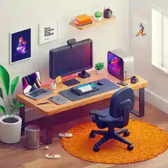 Comunidad 3D Telegram Channel Avatar