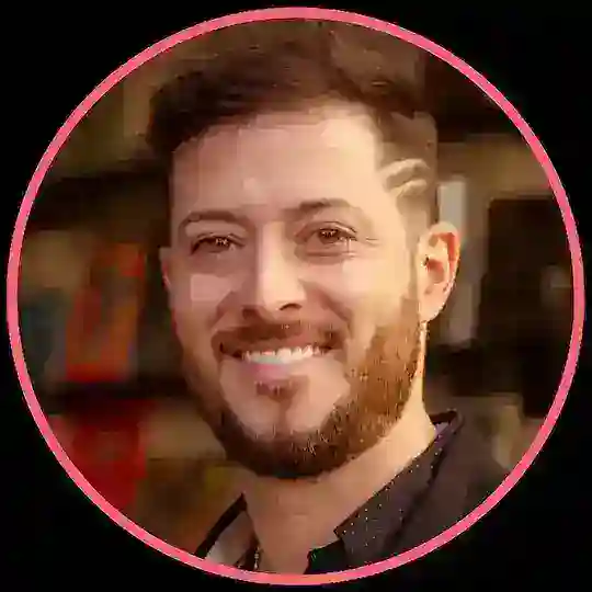 Andres Vernazza - Inquebrantables 💎 Telegram Channel Avatar