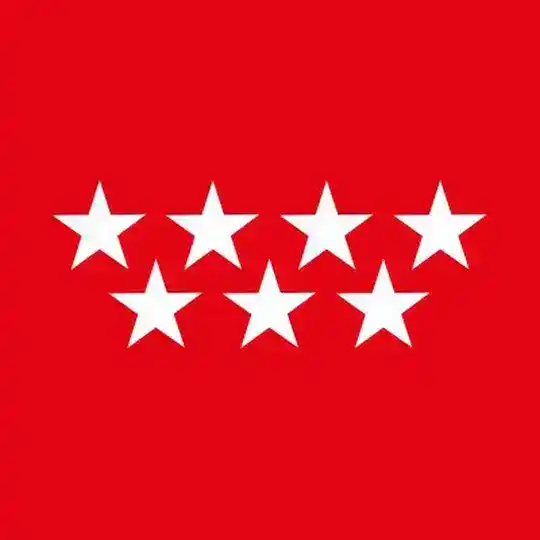 Comunidad de Madrid Telegram Channel Avatar