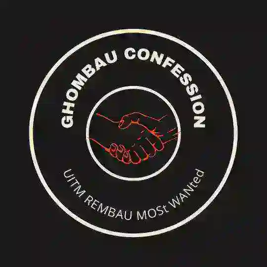 STUDENT CONFESSION GHOMBAU 2.0 Telegram Channel Avatar