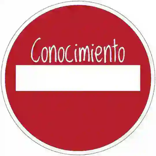 CONOCIMIENTO PROHIBIDO 💟 Telegram Channel Avatar