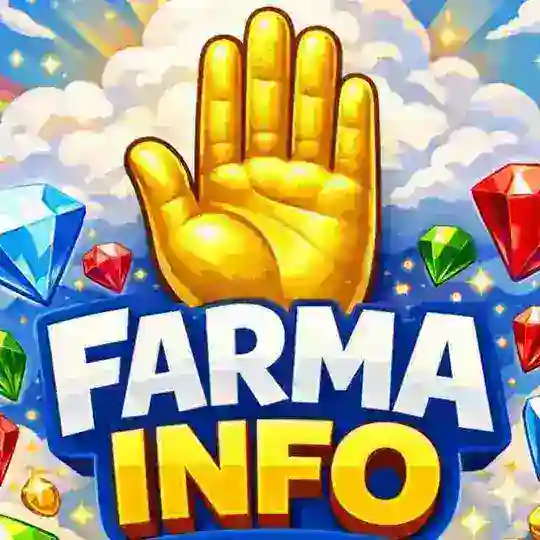 INFO FARMA✋ Telegram channel