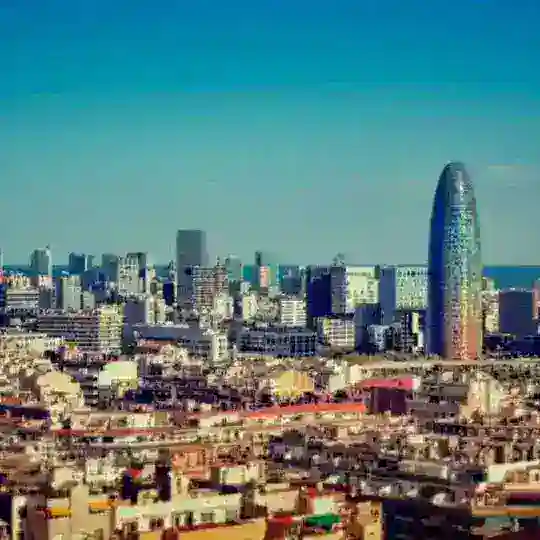 Convocatòries Barcelona Telegram Channel Avatar