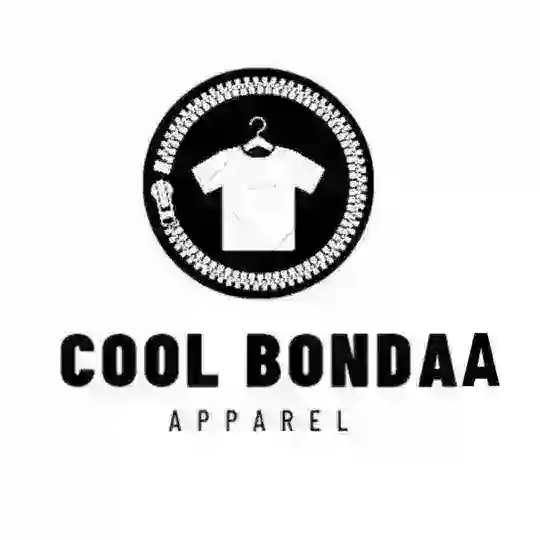 COOL BONDAA👗 Telegram Channel Avatar