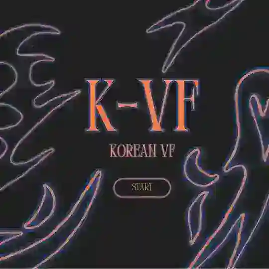 COREAN VF Telegram Channel Avatar