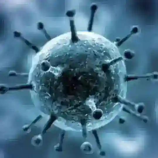Coronavirus Noticias Telegram Channel Avatar