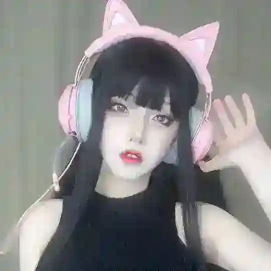 coser写真套图群❤️ Telegram Channel Avatar