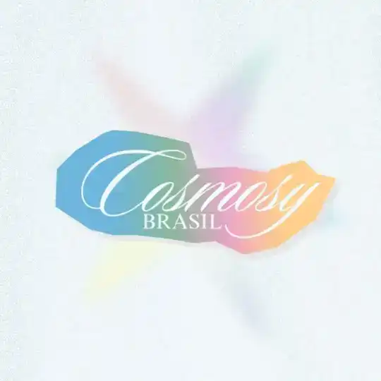 Cosmosy Brasil Telegram Channel Avatar