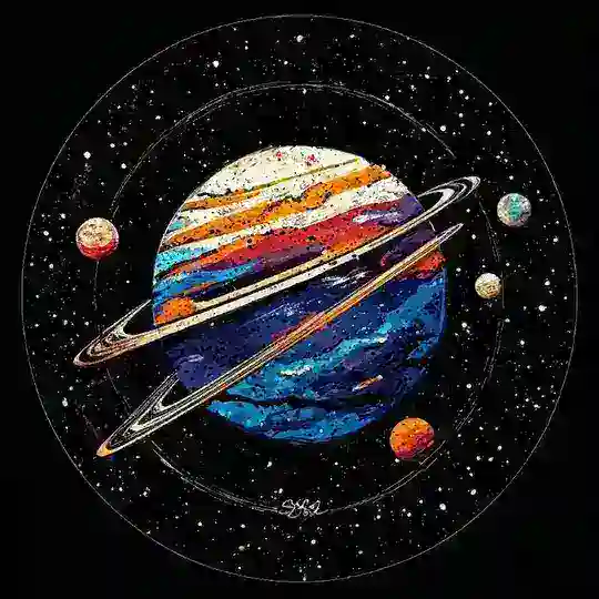 Космические новости Telegram Channel Avatar