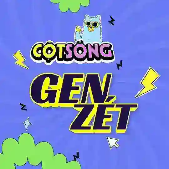Cột Sống Gen Zét Telegram Channel Avatar
