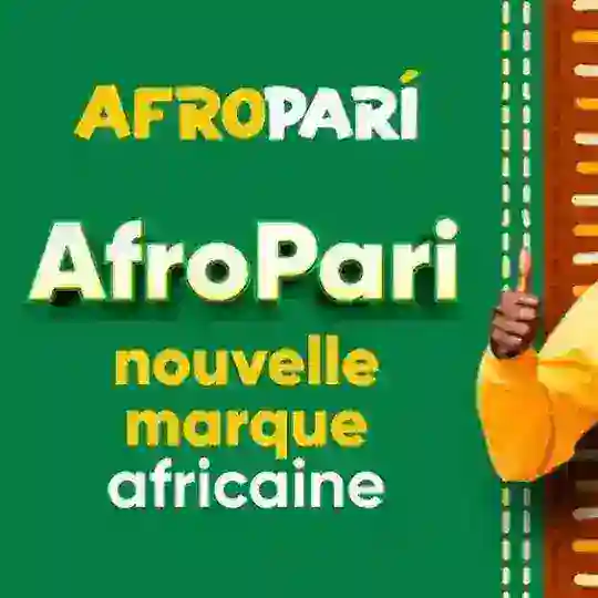 💰Afropari coupon gratuit💯 Telegram Channel Avatar