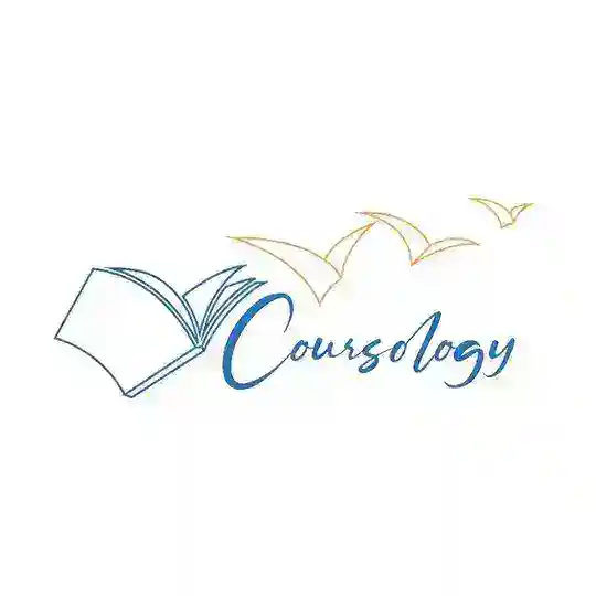 Coursology Qbanks Telegram Channel Avatar