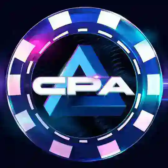 CPAMAG Telegram Channel Avatar