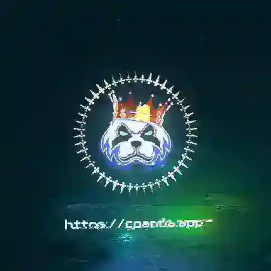 Panda AppStore Updates Telegram Channel Avatar