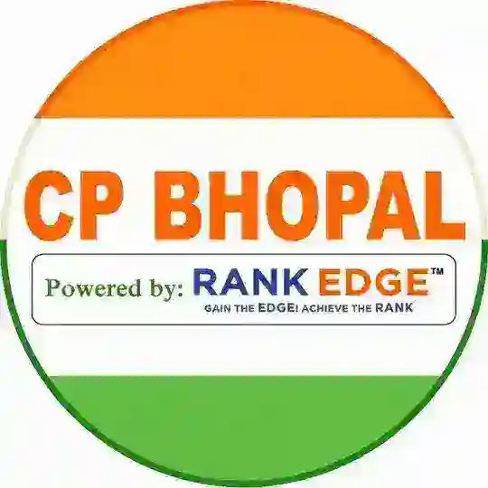 CP Bhopal Telegram Channel Avatar