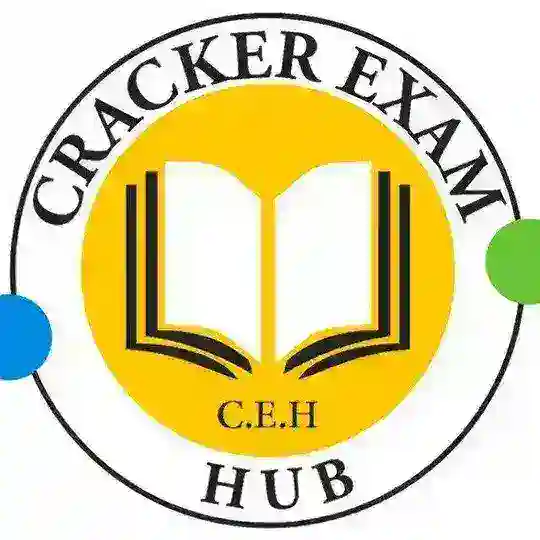 CRACKER EXAM HUB Telegram Channel Avatar