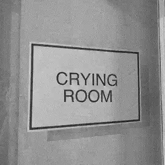 Crying room Telegram Channel Avatar