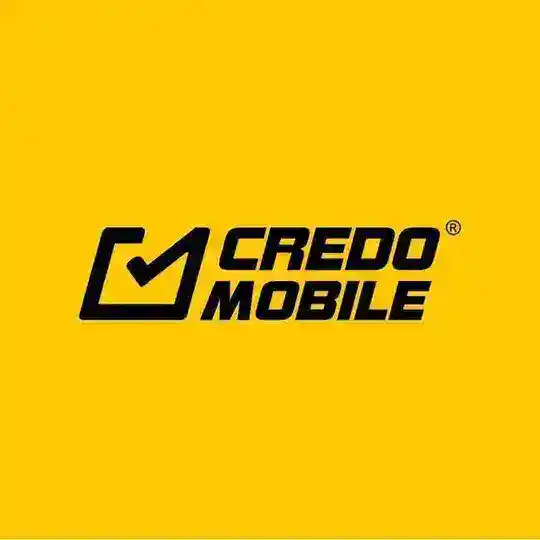 Credomobile Sale Telegram Channel Avatar