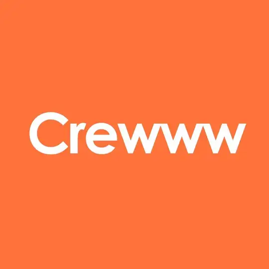 Crewww Events Singapore 🇸🇬 Telegram Channel Avatar