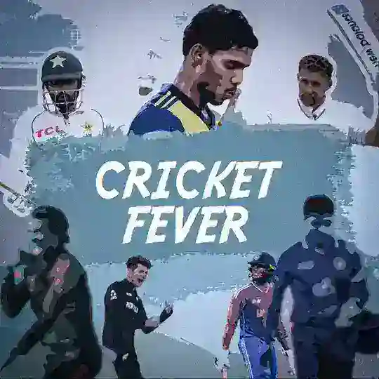 CRICKET FEVER - NEWS 🇱🇰 Telegram channel