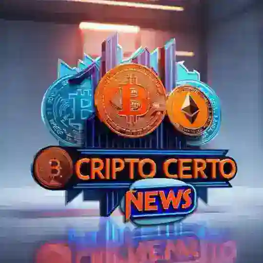 Notificações: Cripto Certo Telegram Channel Avatar