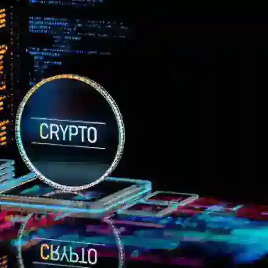 Criptoclear Telegram Channel Avatar
