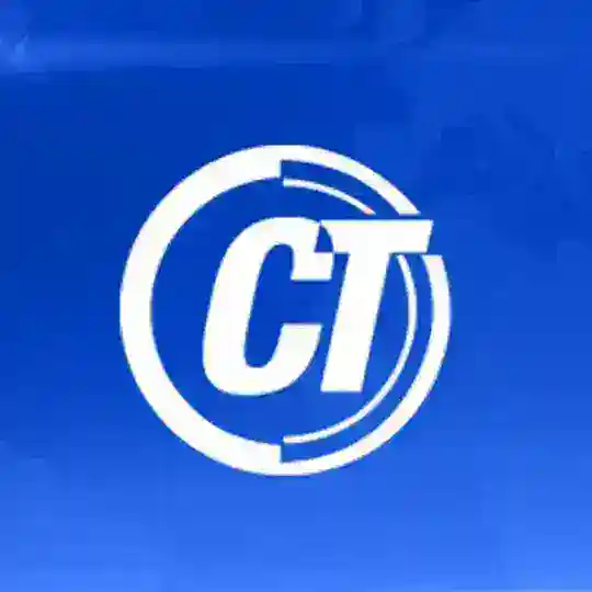 Criptotendencias Telegram Channel Avatar