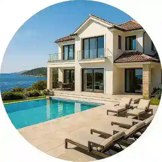 Нерухомість in Croatia | Coast & Zagreb | Buy & Rent Telegram Channel Avatar