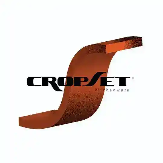 Cropset کروپ ست| کتری و قوری، سماور، قابلمه استیل، قابلمه گرانیت، سینی Telegram Channel Avatar