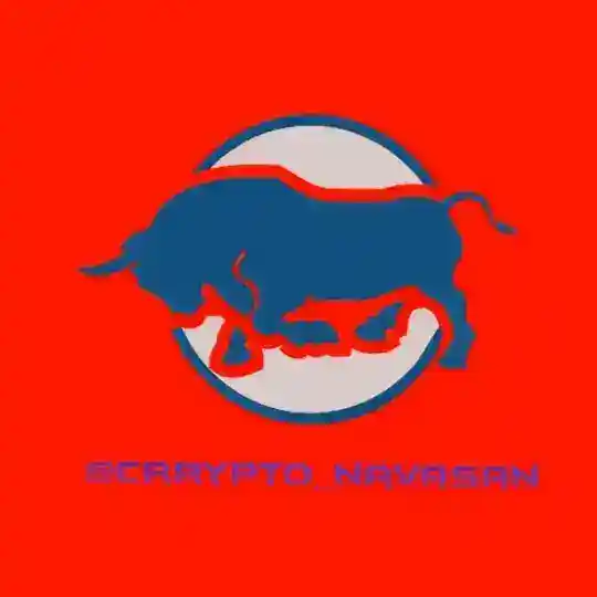Crypto & navasan Telegram Channel Avatar