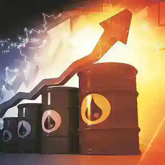 MAGIX CRUDEOIL Telegram Channel Avatar
