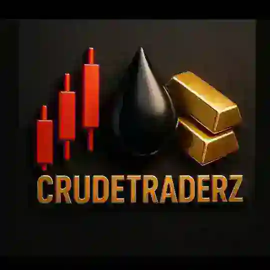 Crudetraderz Telegram Channel Avatar