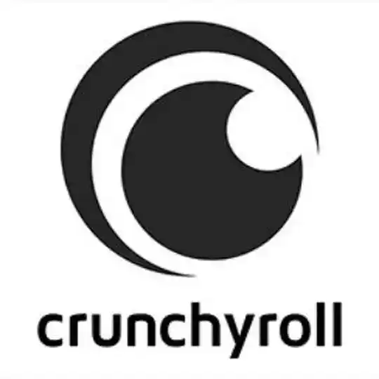 Crunchyroll hindi dubbed Telegram Channel Avatar