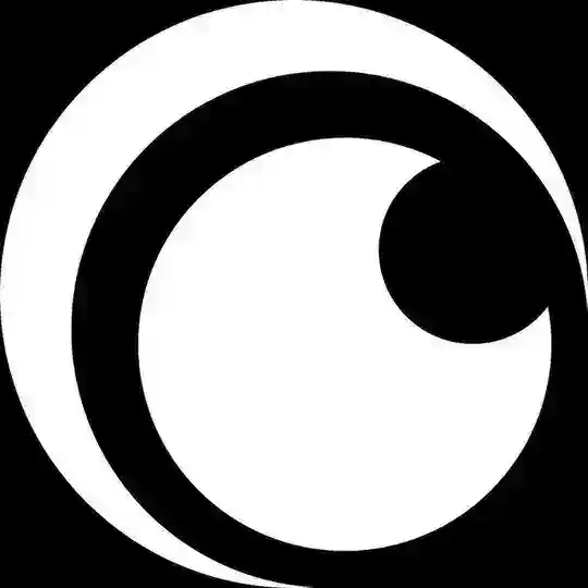 Crunchyroll in hindi Telegram Channel Avatar