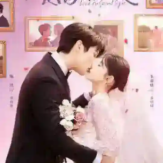 💖 Crush On My Ex Husband ⟨Season 1-2⟩ Web/Tv Series-Drama • Sub Indo [ Hindi English ] 💖 Telegram Channel Avatar