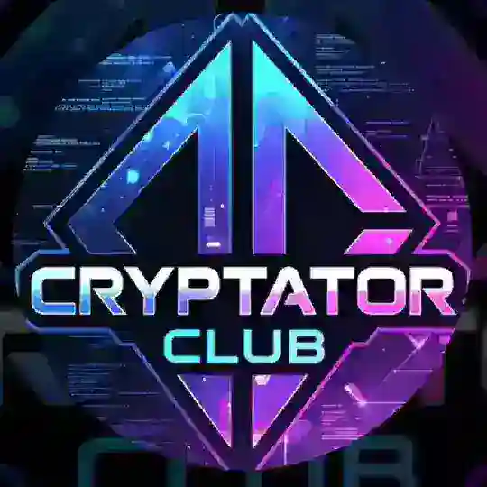 𝗖𝗥𝗬𝗣𝗧𝗔𝗧𝗢𝗥_𝗖𝗟𝗨𝗕 Telegram channel