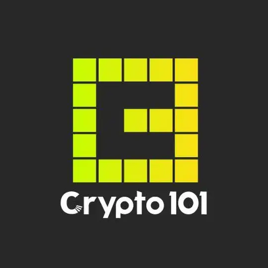 Crypto 101 Indonesia Telegram Channel Avatar