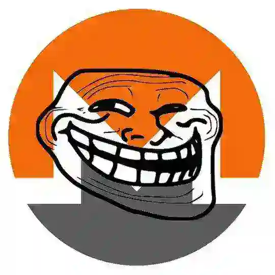 Crypto Schizo Telegram Channel Avatar